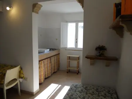 Maison avec jardin et parking à Gallipoli : photo 16