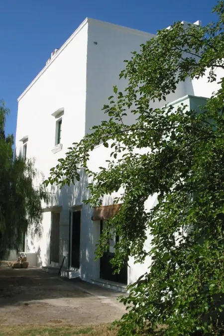 Location appartement à Gallipoli, Altes Bauernhaus im Grünen