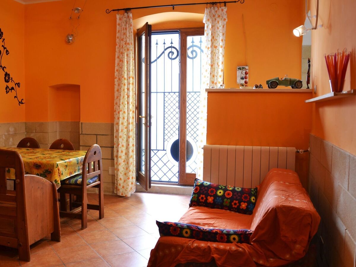 Casa Antica Canosa, maison 100m² terrase à Canosa - Photo 4