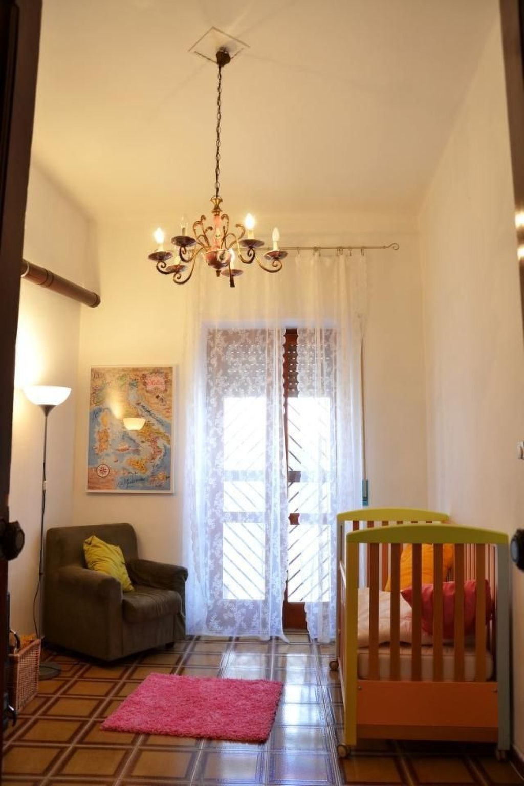 Casa Antica Canosa, maison 100m² terrase à Canosa - Photo 6