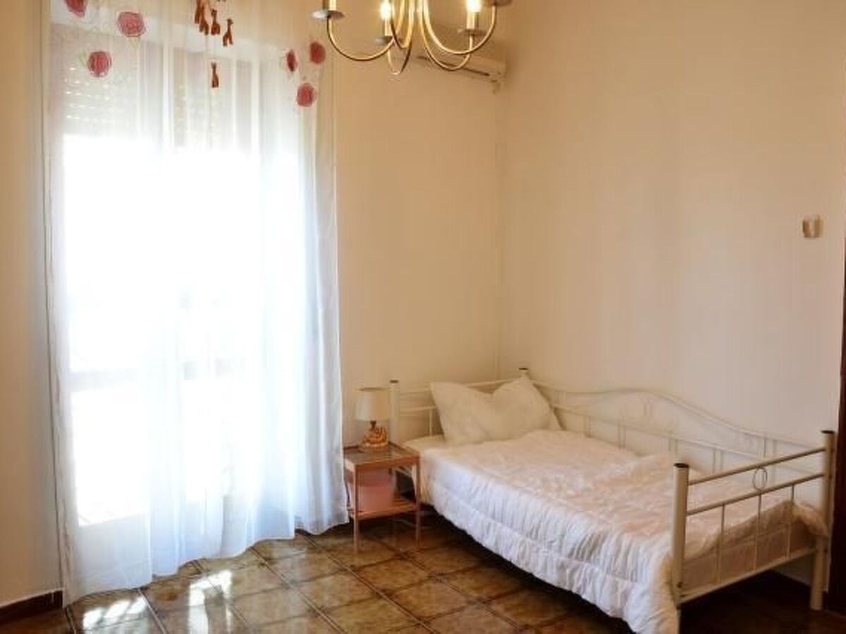 Casa Antica Canosa, maison 100m² terrase à Canosa - Photo 9