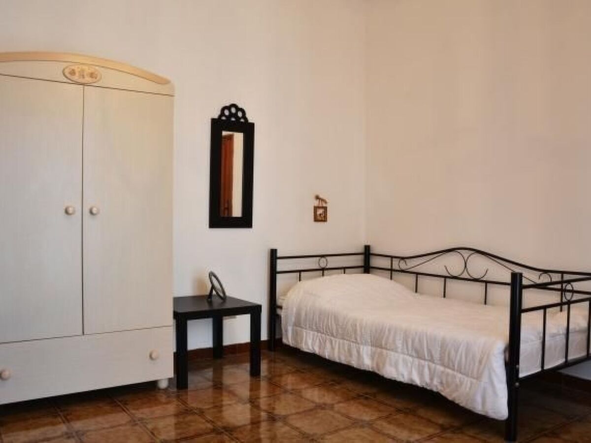 Casa Antica Canosa, maison 100m² terrase à Canosa - Photo 10
