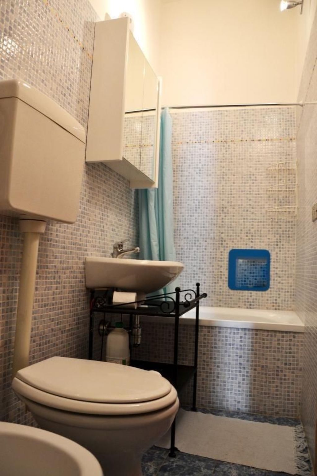 Casa Antica Canosa, maison 100m² terrase à Canosa - Photo 11