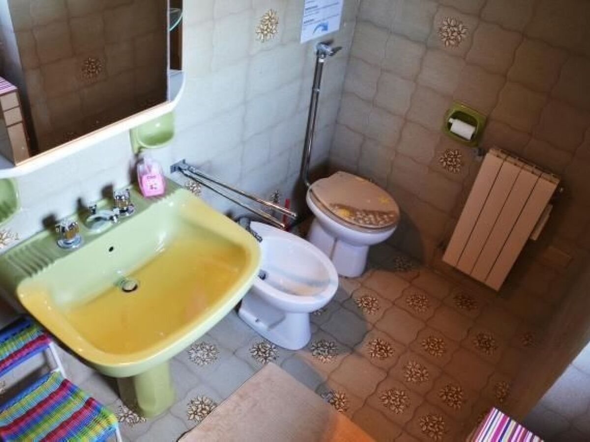 Casa Antica Canosa, maison 100m² terrase à Canosa - Photo 14
