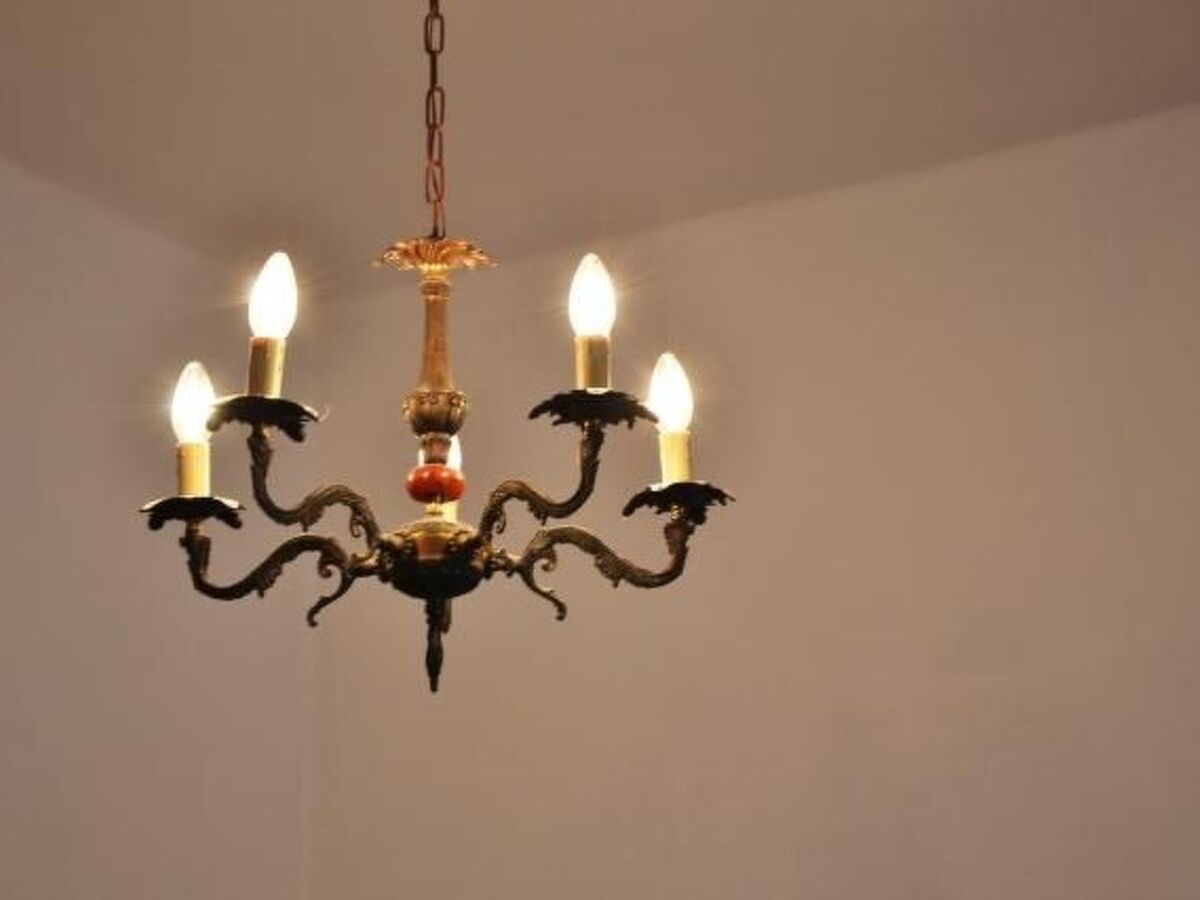 Casa Antica Canosa, maison 100m² terrase à Canosa - Photo 17