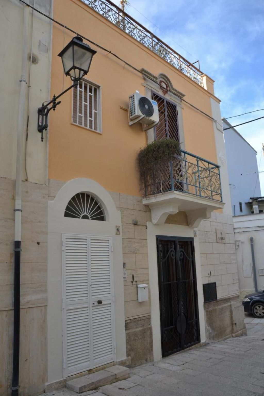 Casa Antica Canosa – Maison 5 pers. avec terrasse 30m² - Photo 2