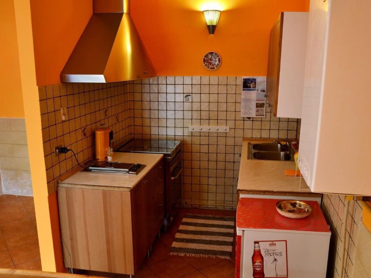 Casa Antica Canosa – Maison 5 pers. avec terrasse 30m² - Photo 5