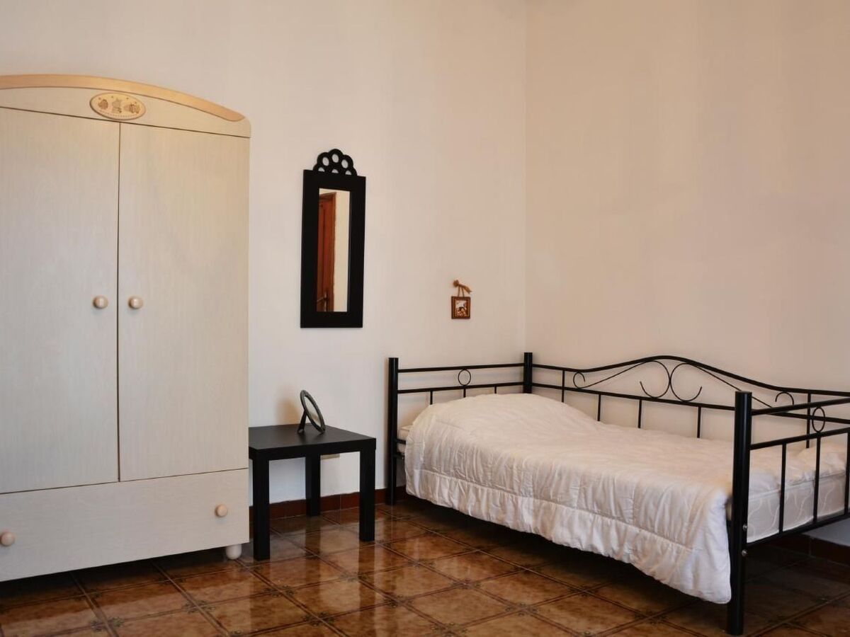 Casa Antica Canosa – Maison 5 pers. avec terrasse 30m² - Photo 11