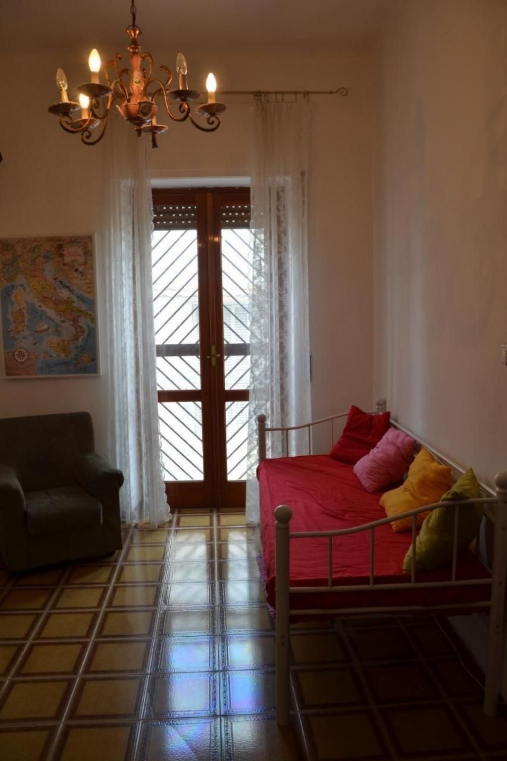 Casa Antica Canosa – Maison 5 pers. avec terrasse 30m² - Photo 12