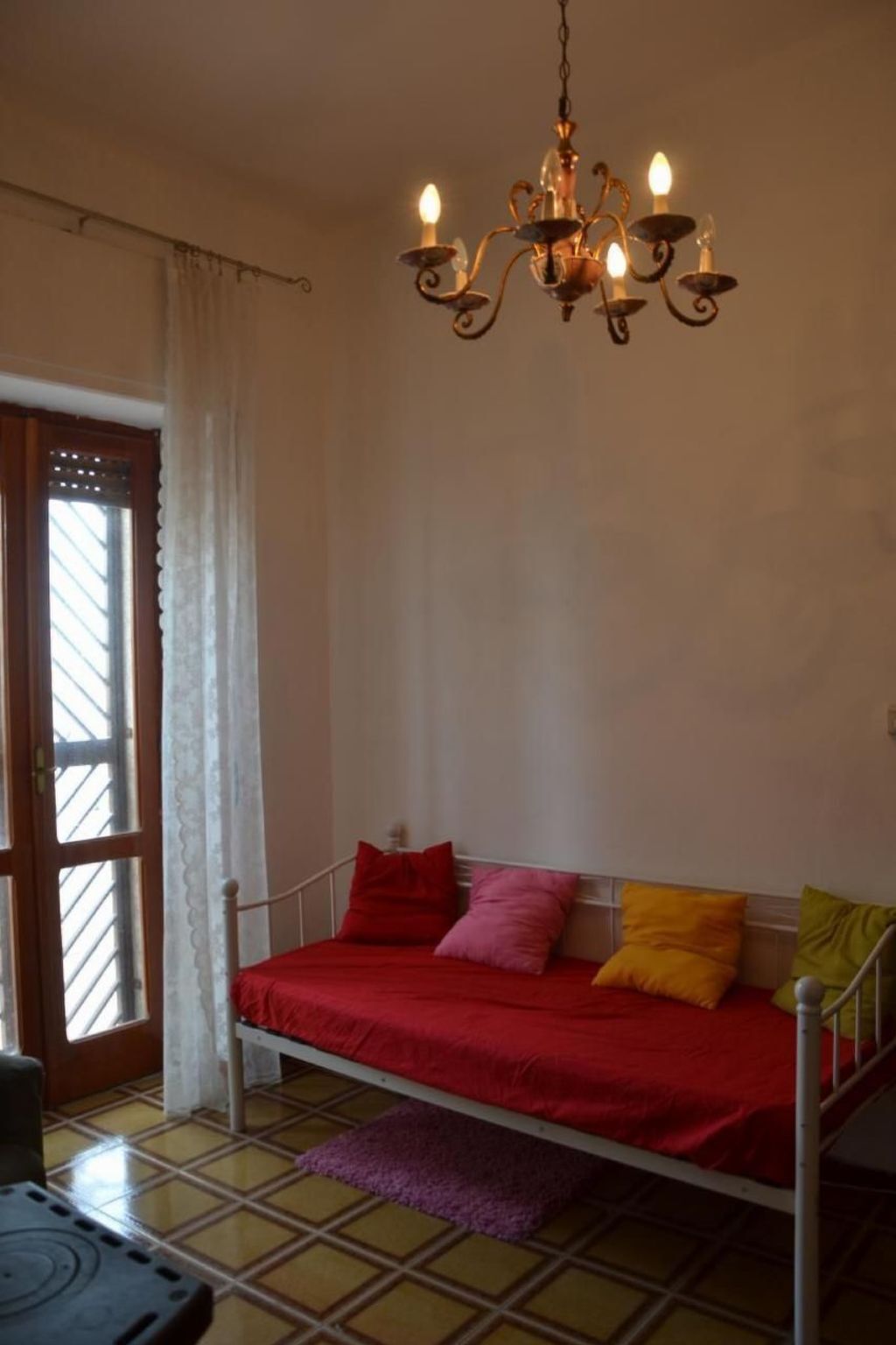 Casa Antica Canosa – Maison 5 pers. avec terrasse 30m² - Photo 13