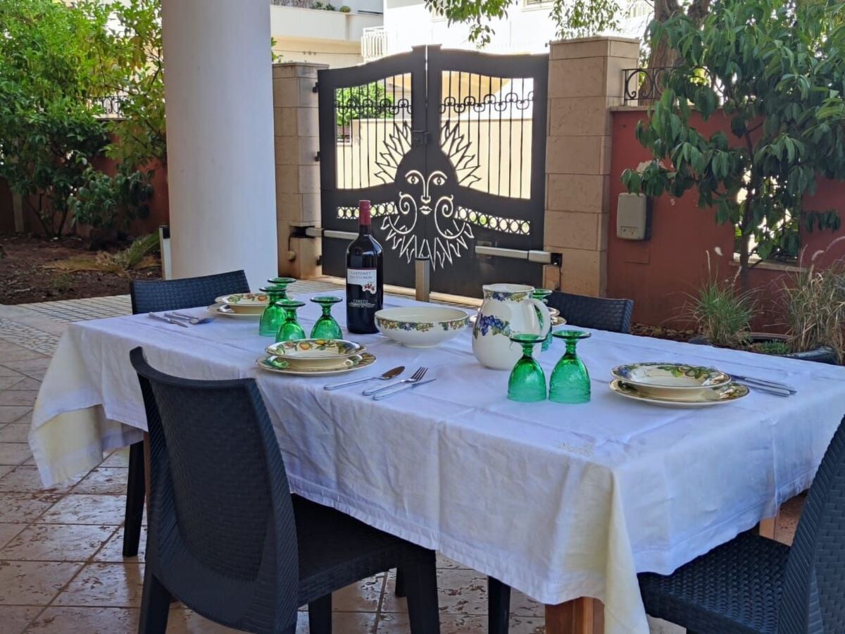 Dimora del Sole Salento – Appartement 4 personnes - Photo 1