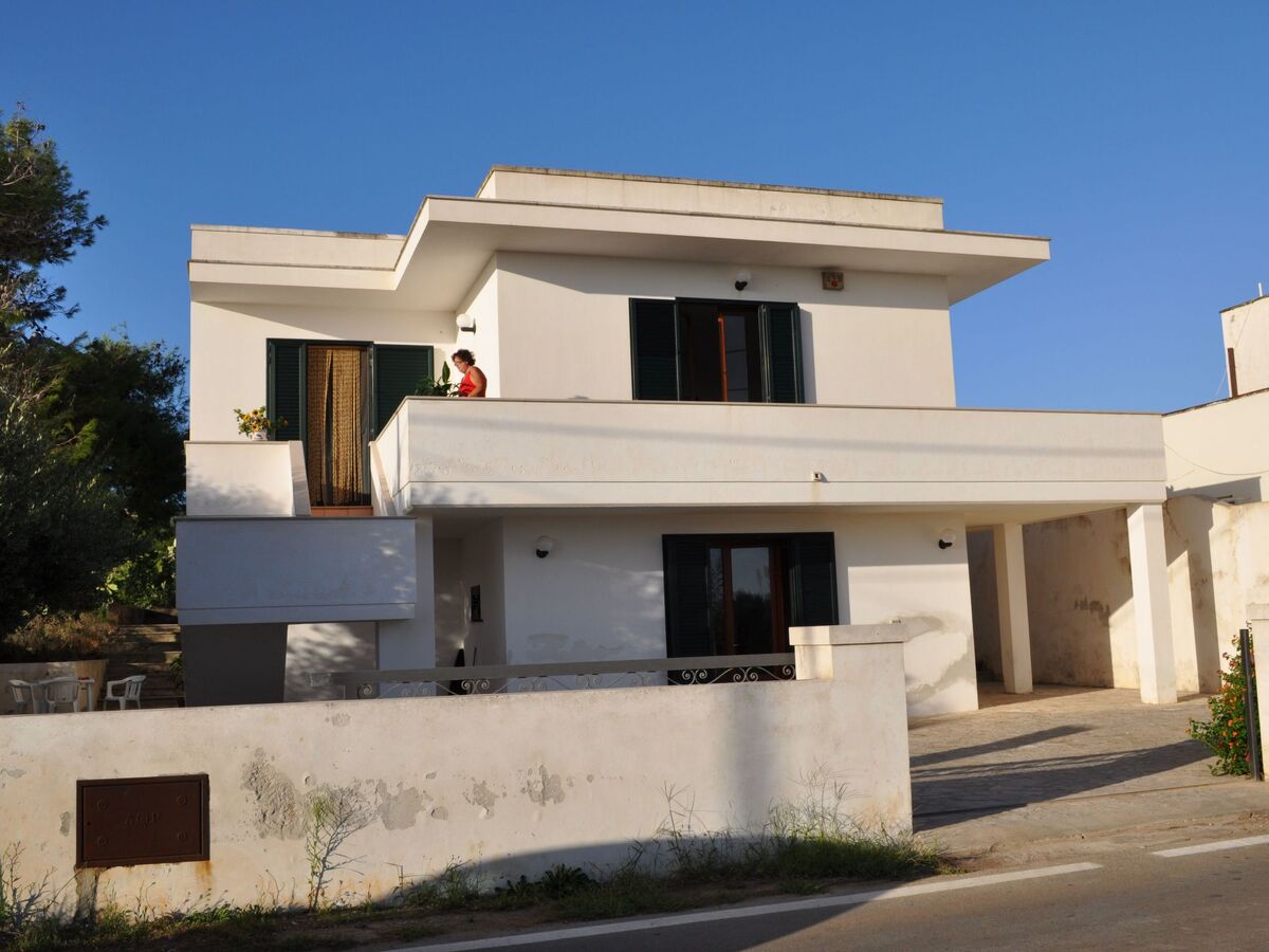 Casa Felloniche – Appart 4 pers à 100 m de la mer - Photo 1