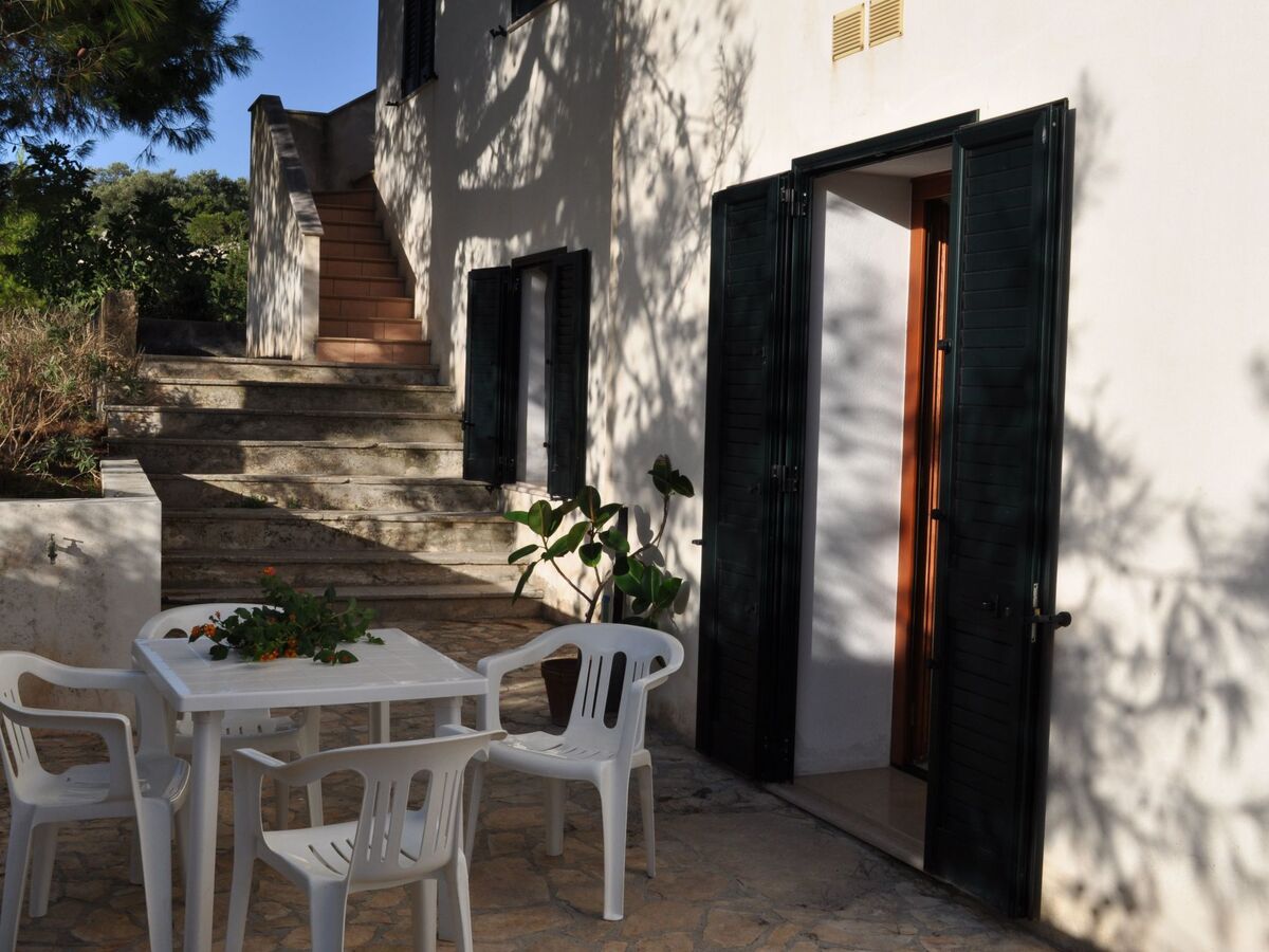 Casa Felloniche – Appart 4 pers à 100 m de la mer - Photo 2