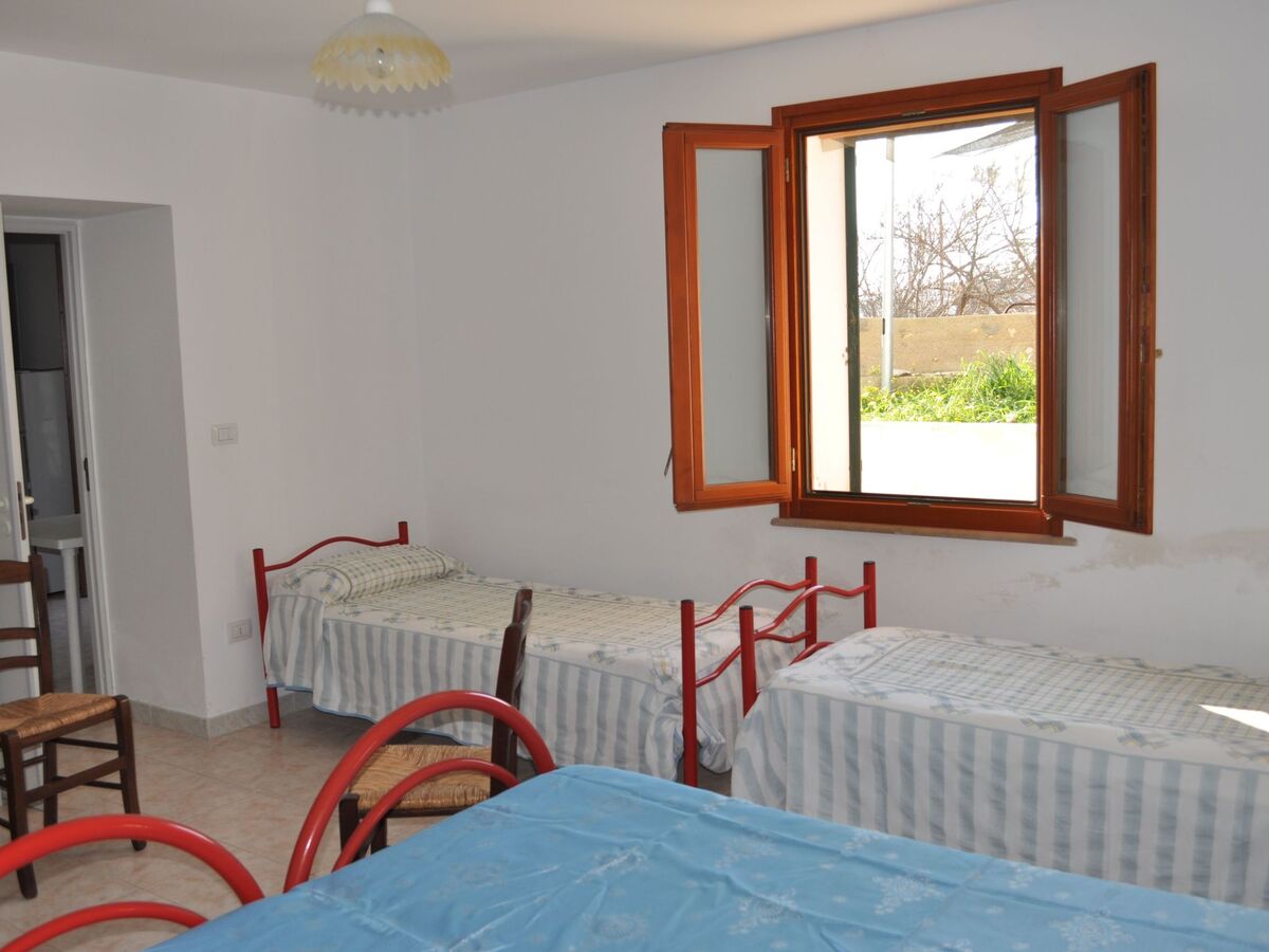 Casa Felloniche – Appart 4 pers à 100 m de la mer - Photo 6