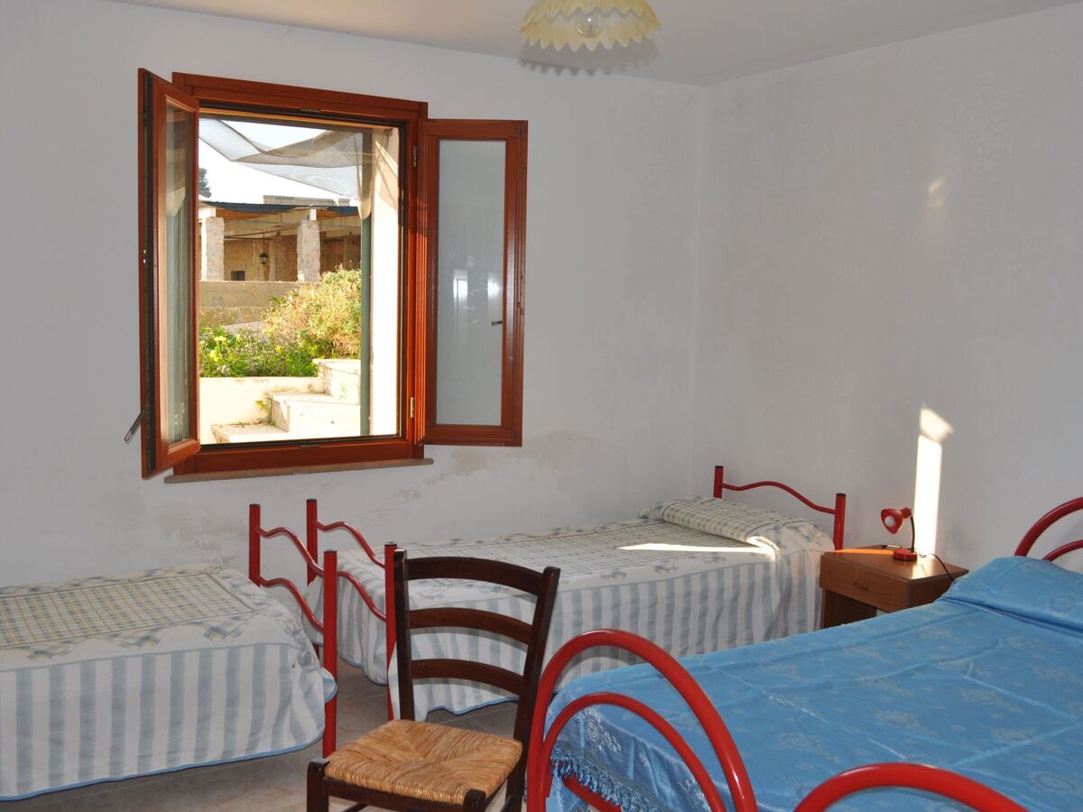 Casa Felloniche – Appart 4 pers à 100 m de la mer - Photo 7