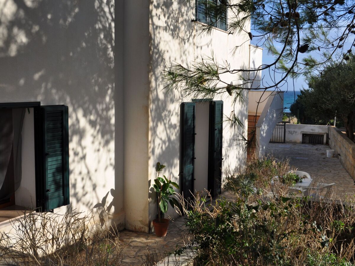 Casa Felloniche – Appart 4 pers à 100 m de la mer - Photo 8