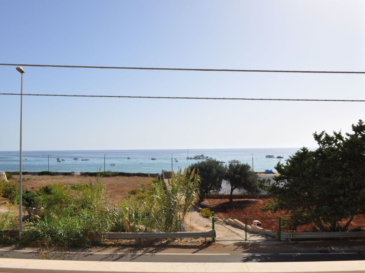 Casa Felloniche – Appart 4 pers à 100 m de la mer - Photo 9
