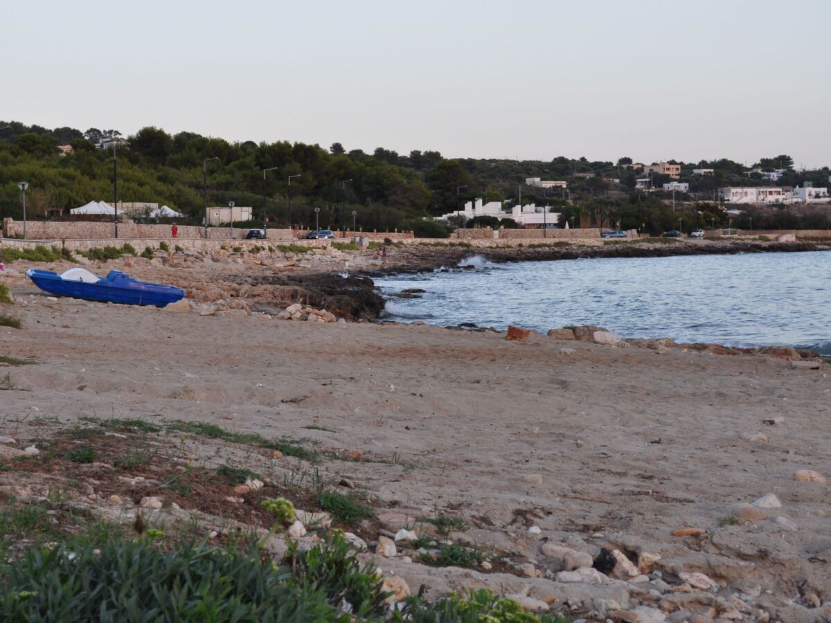 Casa Felloniche – Appart 4 pers à 100 m de la mer - Photo 10