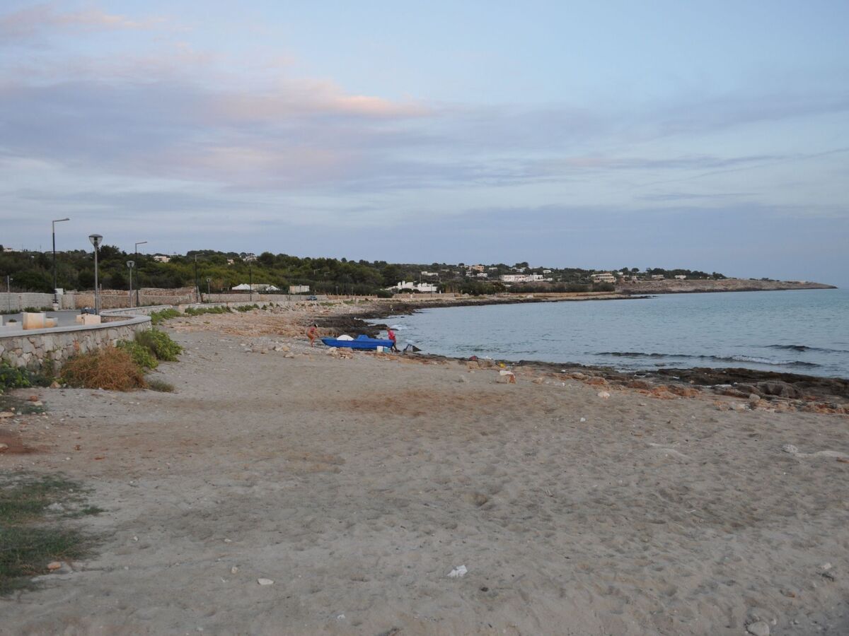 Casa Felloniche – Appart 4 pers à 100 m de la mer - Photo 11