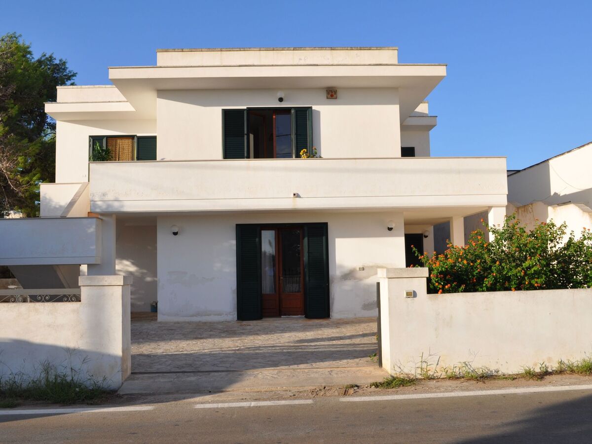 Appartement Haus am Meer à 100 m de la plage, Felloniche - Photo 2