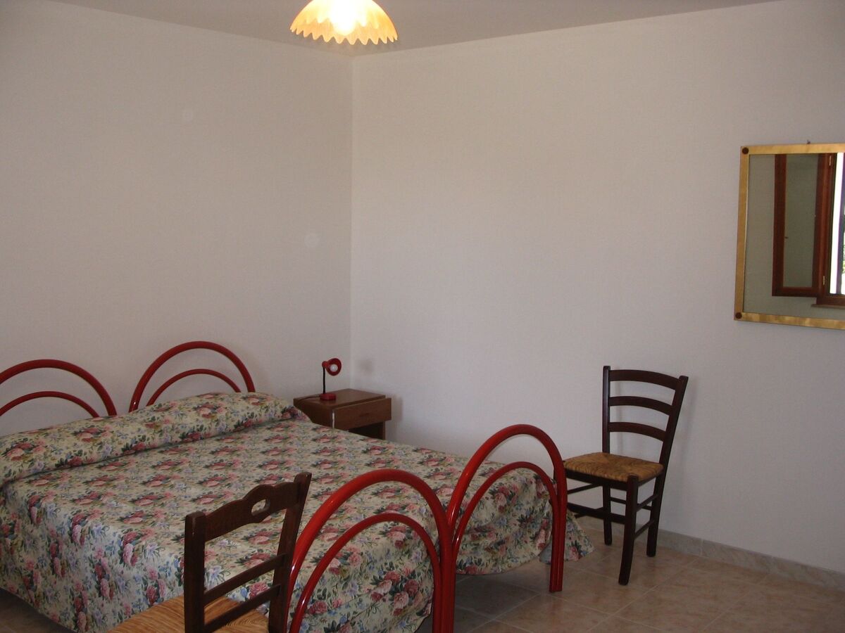Appartement Haus am Meer à 100 m de la plage, Felloniche - Photo 6