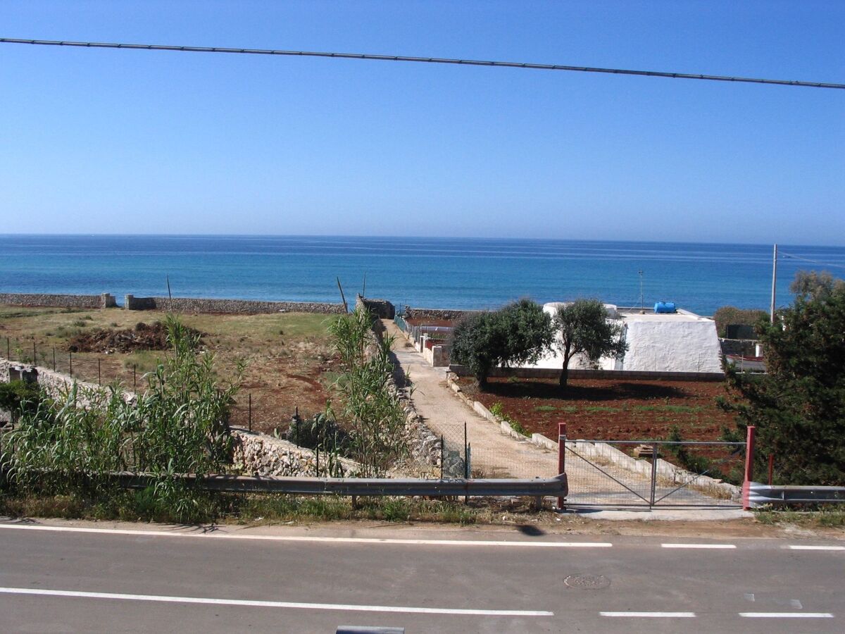 Appartement Haus am Meer à 100 m de la plage, Felloniche - Photo 9
