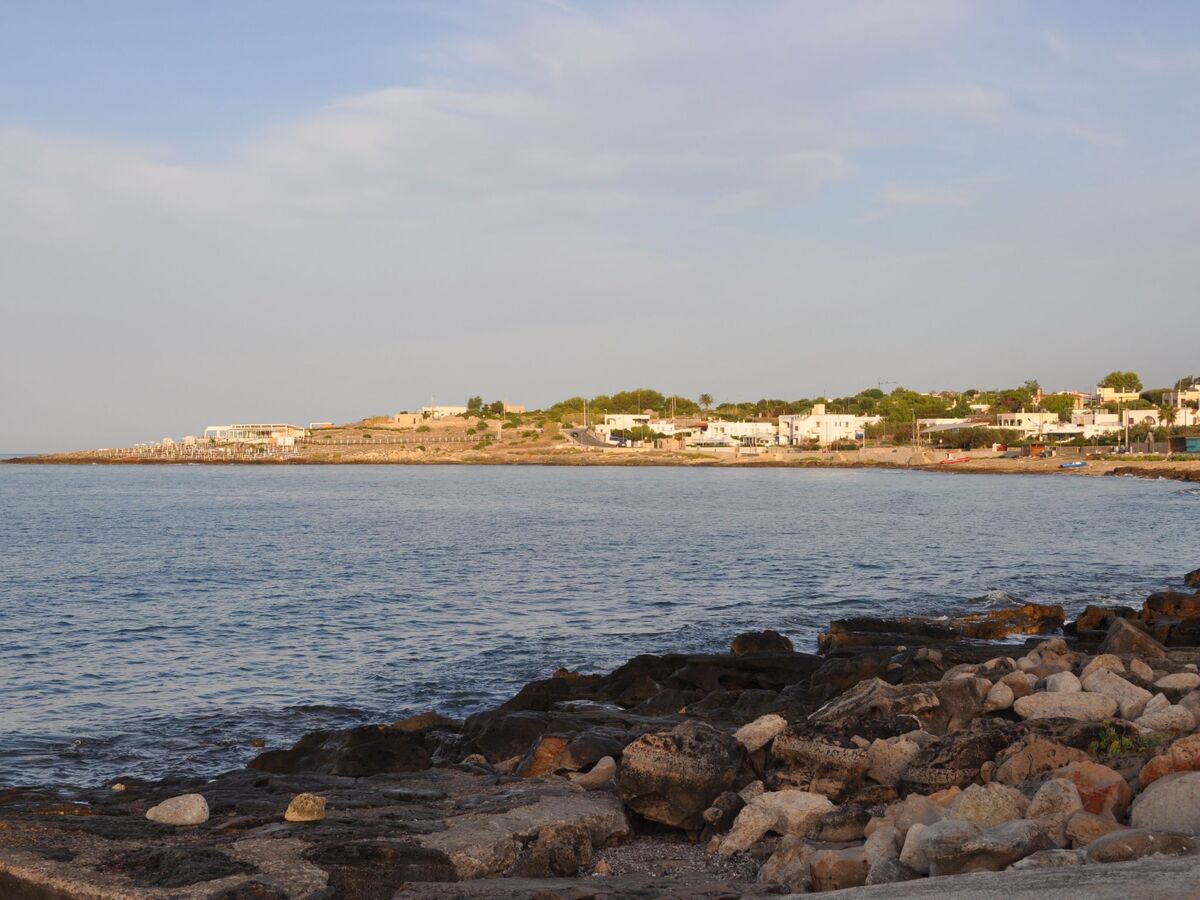Appartement Haus am Meer à 100 m de la plage, Felloniche - Photo 10