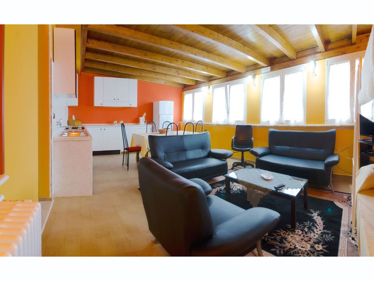 Appartement Acquarica del Capo, 7 km de la mer - Photo 2