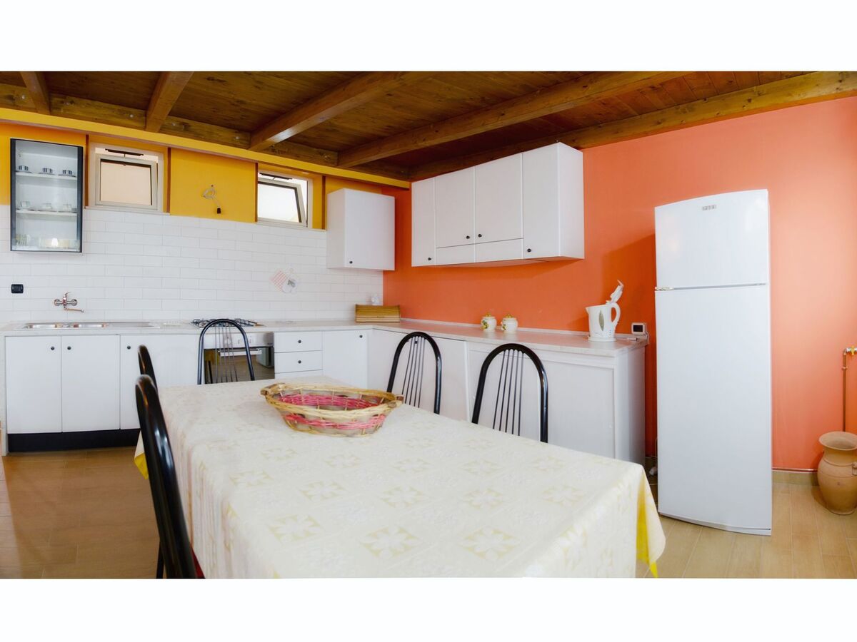 Appartement Acquarica del Capo, 7 km de la mer - Photo 3
