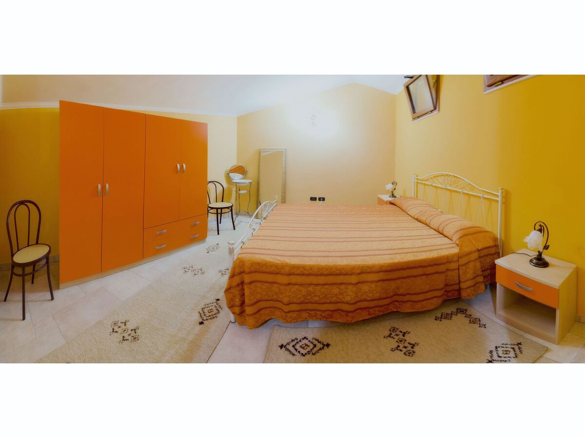 Appartement Acquarica del Capo, 7 km de la mer - Photo 4