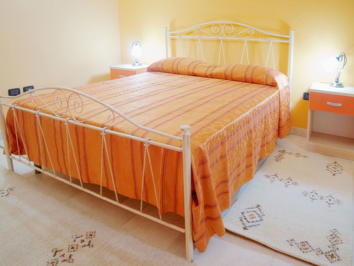 Appartement Acquarica del Capo, 7 km de la mer - Photo 6