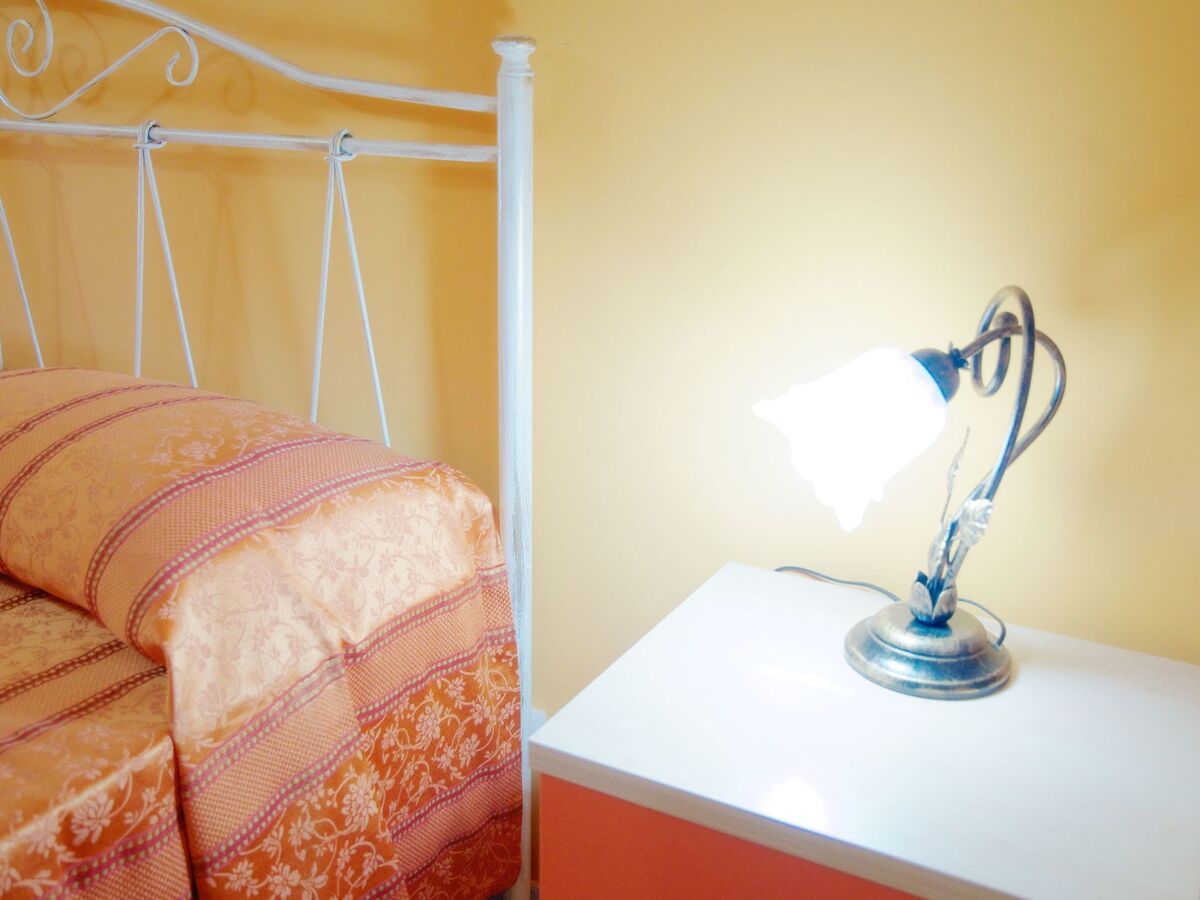 Appartement Acquarica del Capo, 7 km de la mer - Photo 8