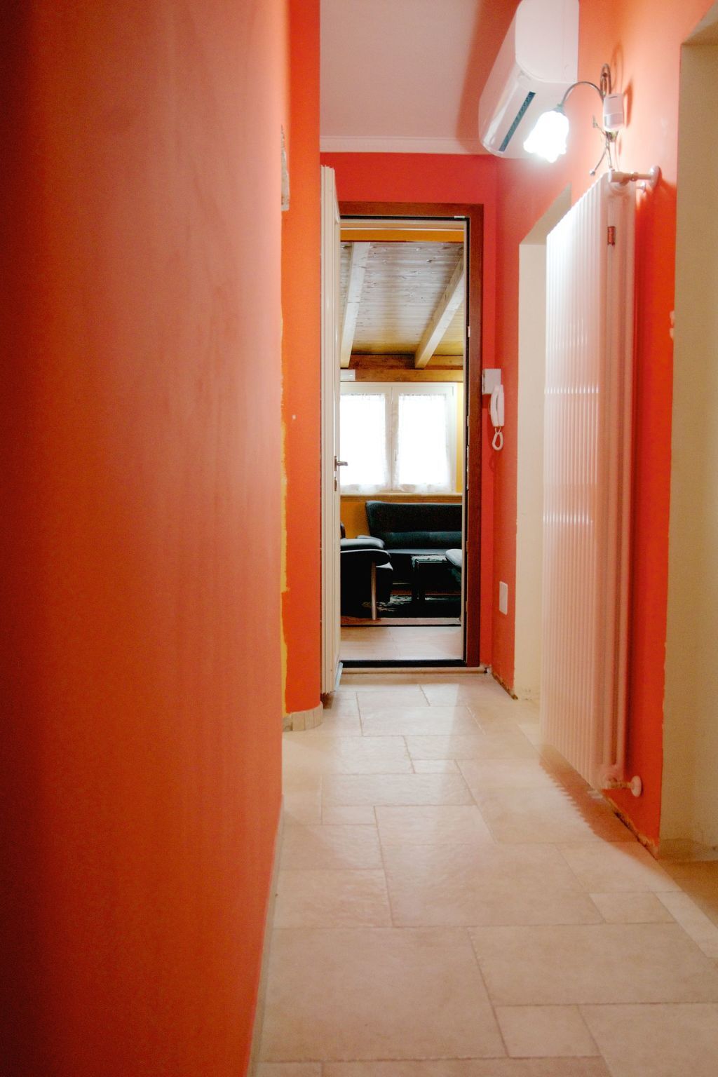 Appartement Acquarica del Capo, 7 km de la mer - Photo 9