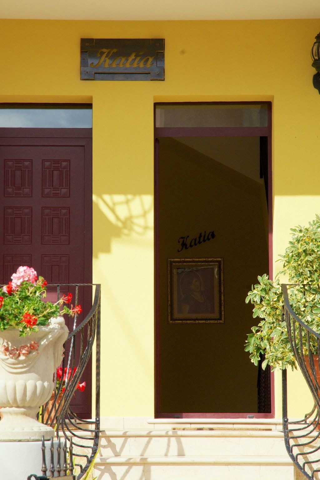 Appartement Acquarica del Capo, 7 km de la mer - Photo 10