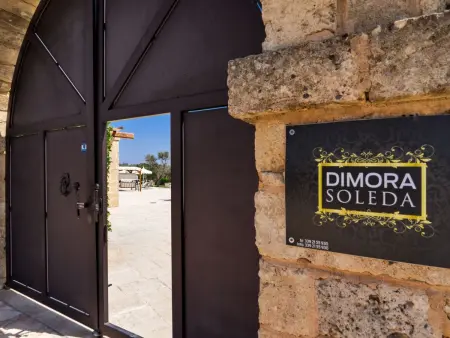 Wohnung 'Laurel Unit' mit Privatparkplatz, Location Appartement 5 personnes à Lido Marini - Photo 2