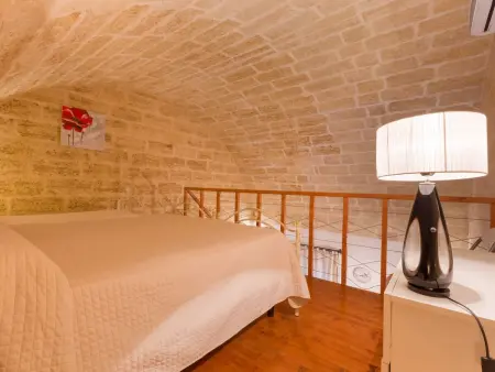 Wohnung 'Laurel Unit' mit Privatparkplatz, Location Appartement 5 personnes à Lido Marini - Photo 8