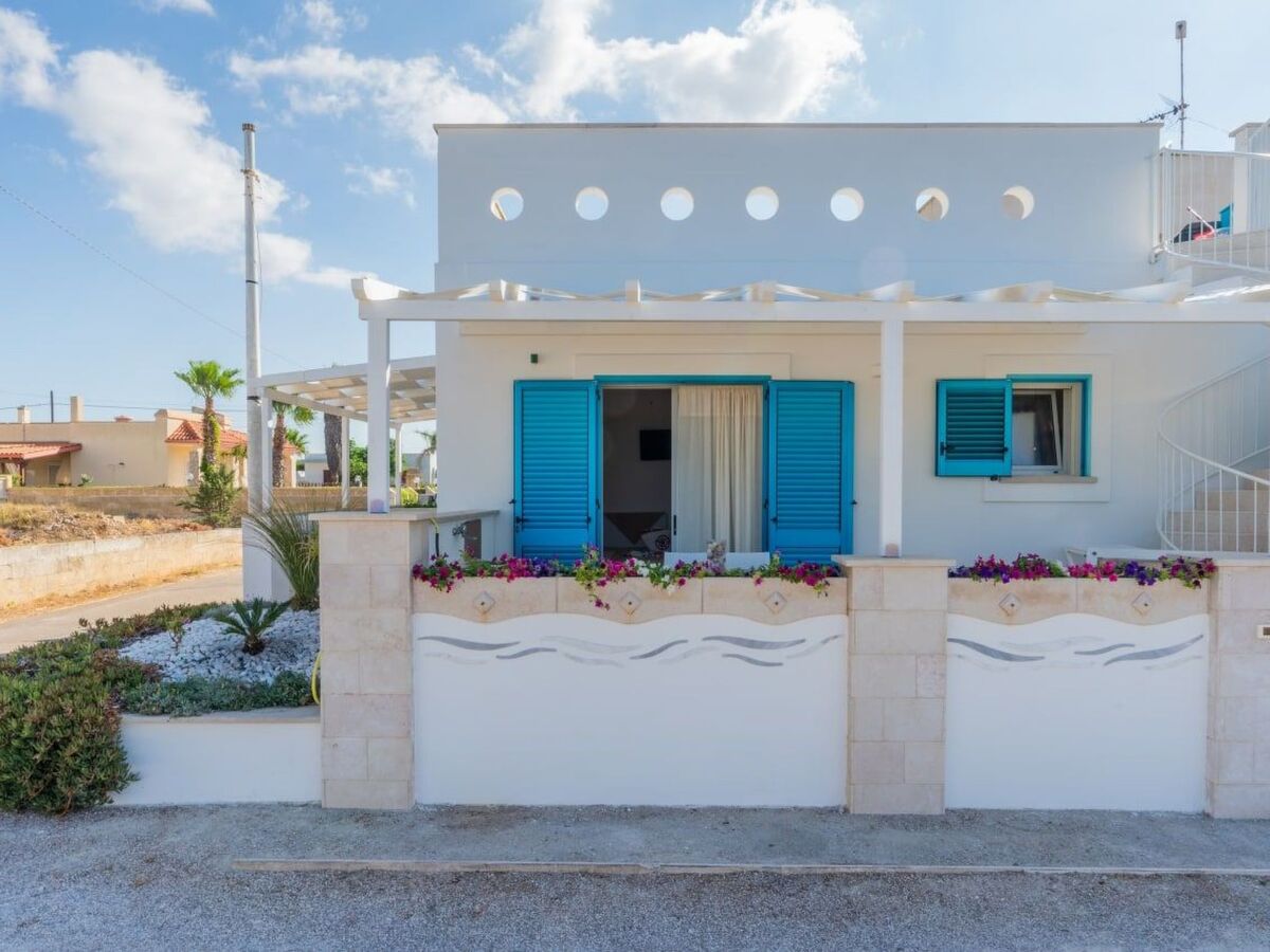 Studio vue mer à 70m de la plage, Lido Marini - Photo 3
