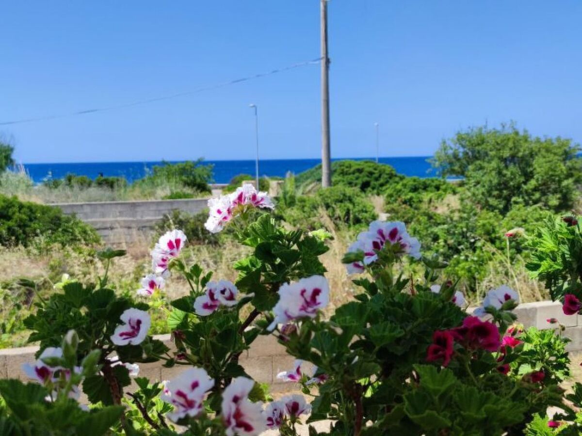 Studio vue mer à 70m de la plage, Lido Marini - Photo 5