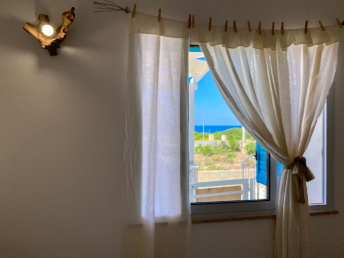 Appartement 7 pers. avec vue mer à Lido Marini - Photo 3