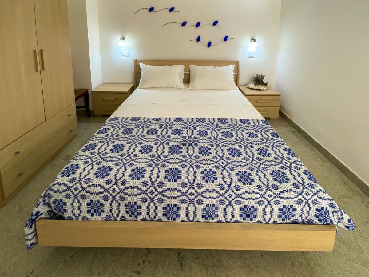Appartement 7 pers. avec vue mer à Lido Marini - Photo 4