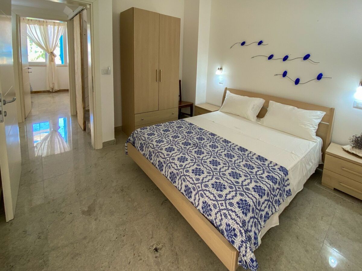 Appartement 7 pers. avec vue mer à Lido Marini - Photo 5