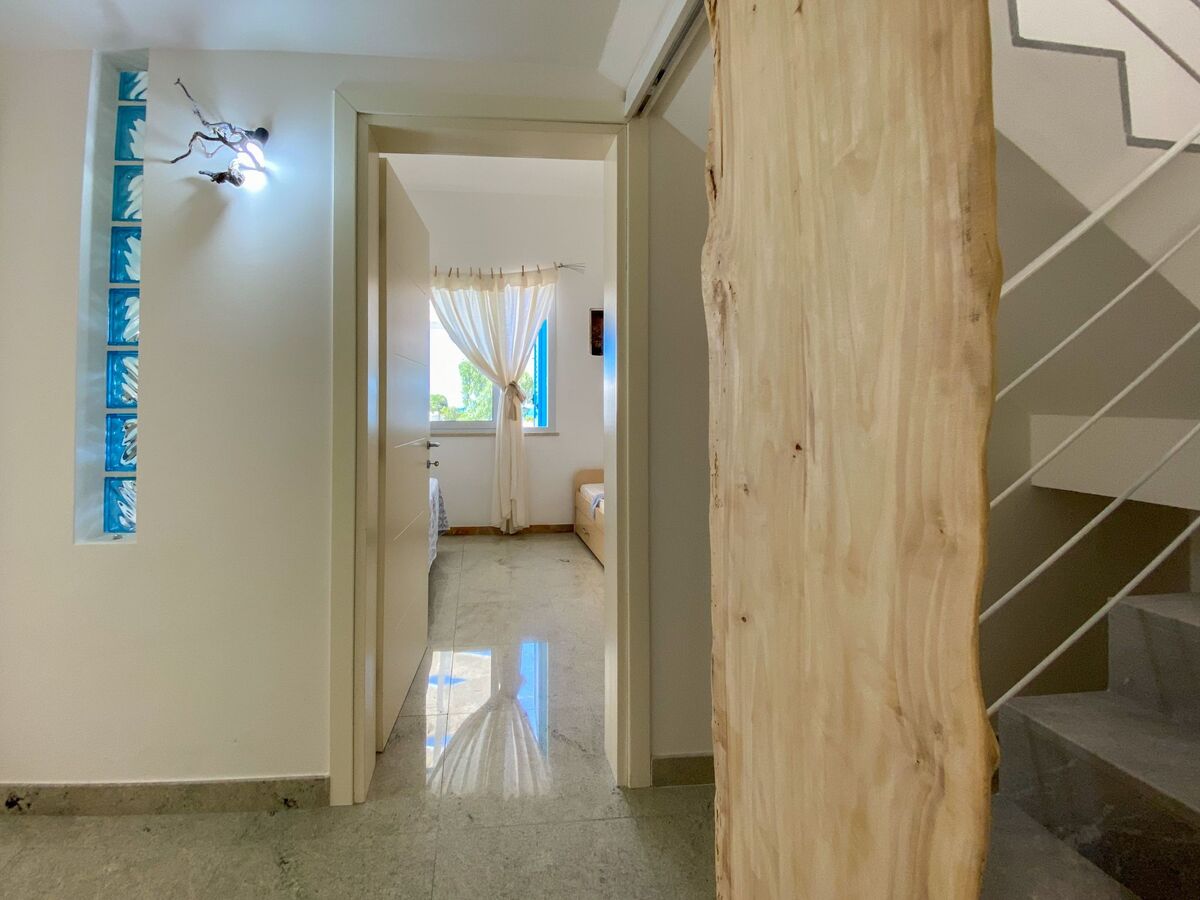 Appartement 7 pers. avec vue mer à Lido Marini - Photo 6