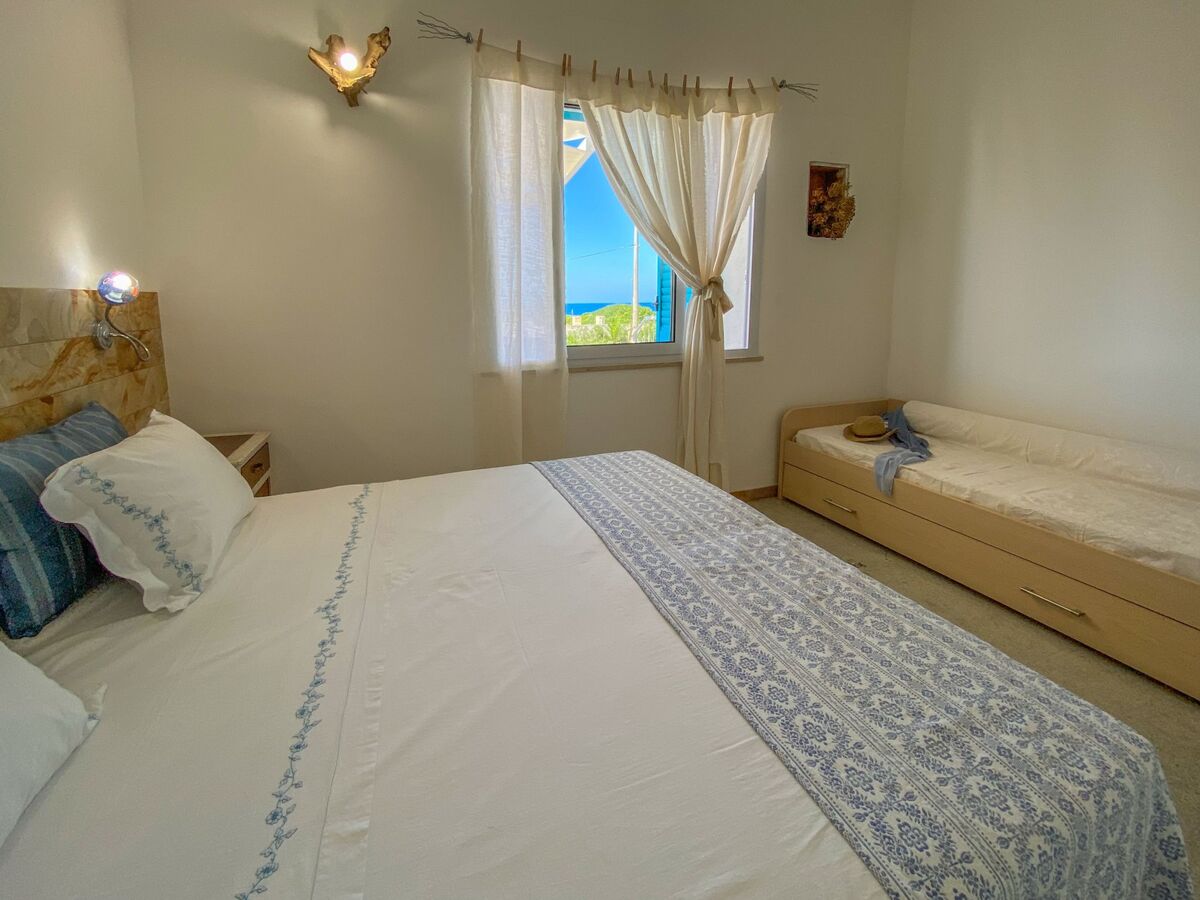 Appartement 7 pers. avec vue mer à Lido Marini - Photo 7