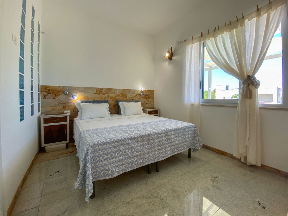 Appartement 7 pers. avec vue mer à Lido Marini - Photo 8