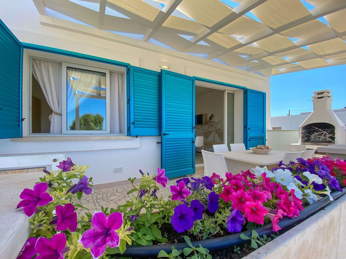 Appartement 7 pers. avec vue mer à Lido Marini - Photo 15