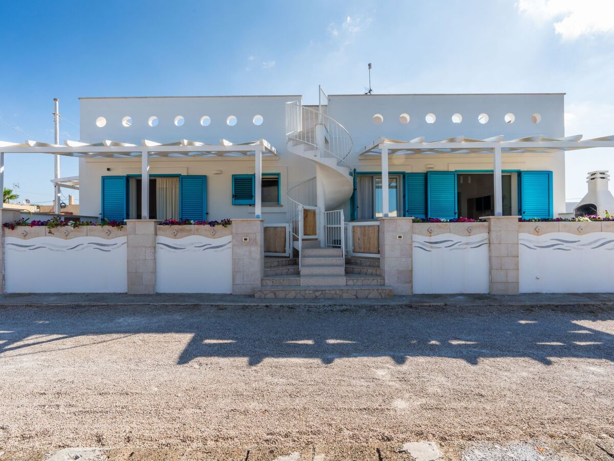 Appartement 7 pers. avec vue mer à Lido Marini - Photo 17