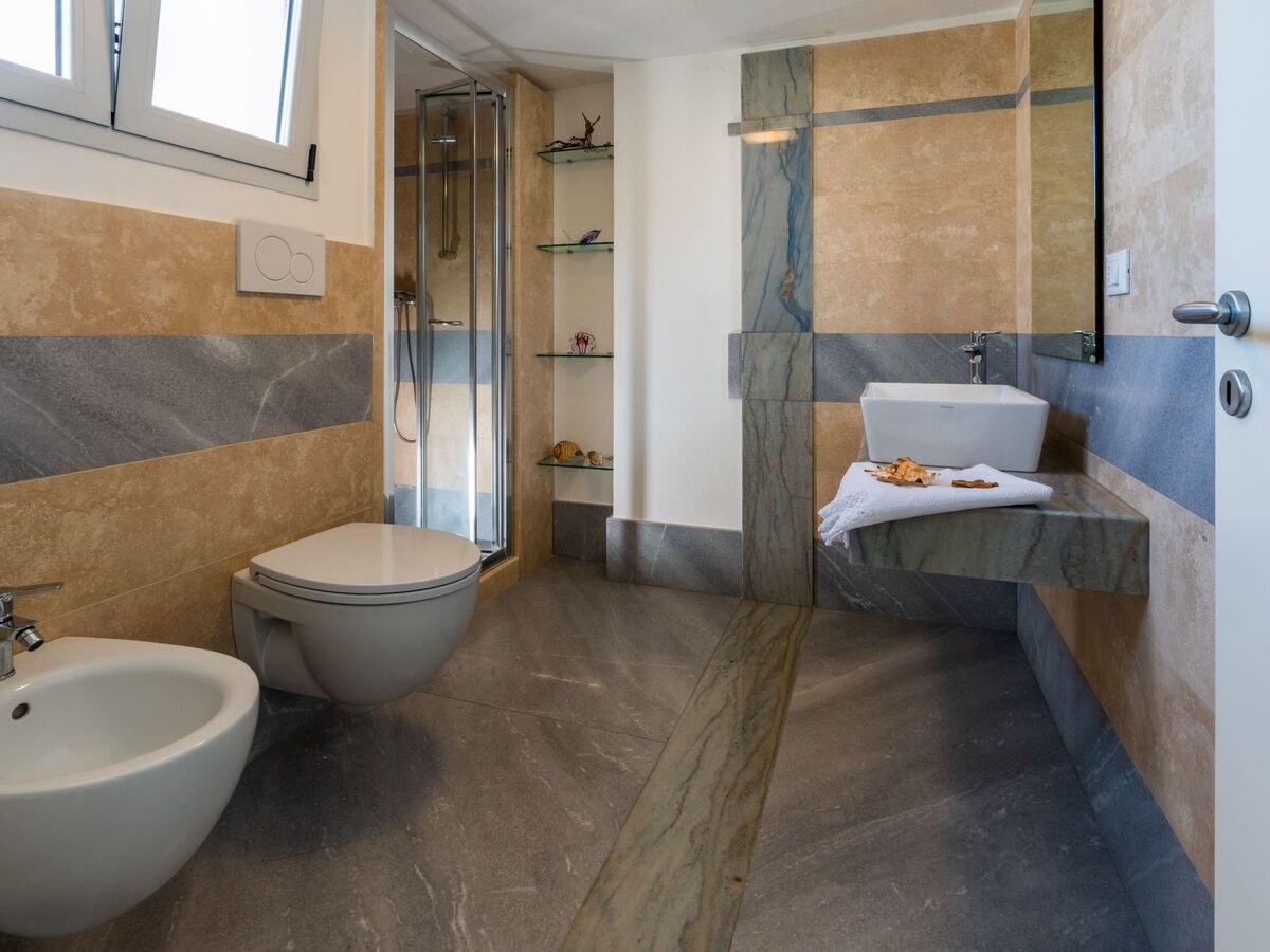 Appartement 7 pers. avec vue mer à Lido Marini - Photo 18
