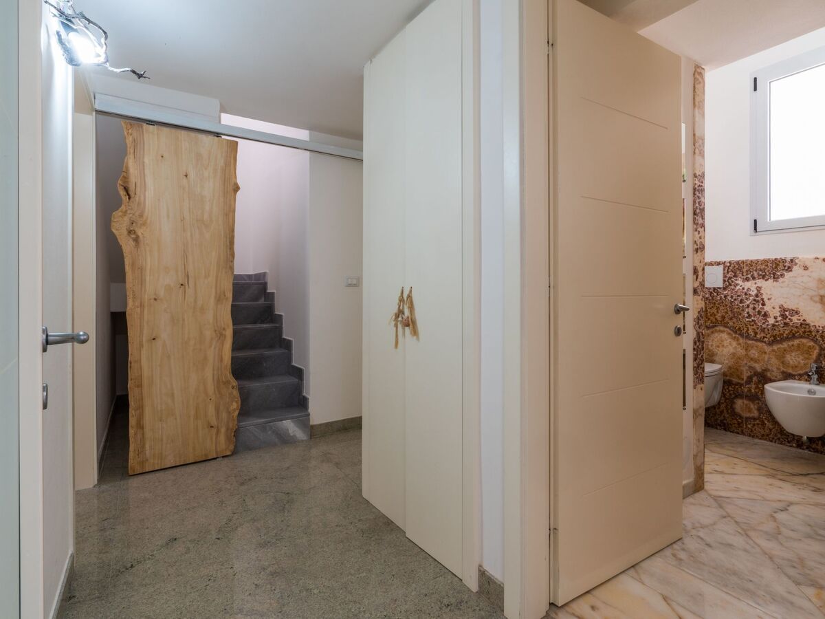 Appartement 7 pers. avec vue mer à Lido Marini - Photo 19