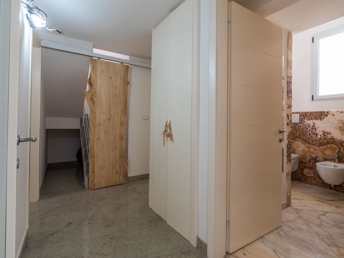 Appartement 7 pers. avec vue mer à Lido Marini - Photo 20