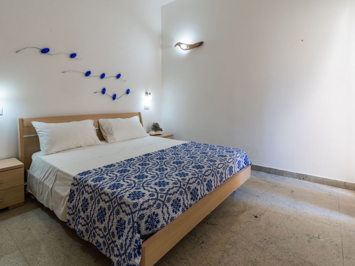 Appartement 7 pers. avec vue mer à Lido Marini - Photo 21